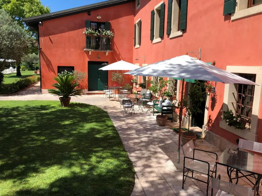 Relais Corte Bercelli — foto 7