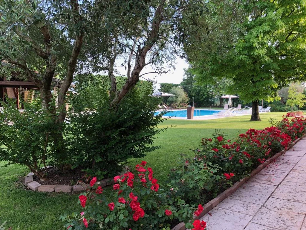 Relais Corte Bercelli — foto 8