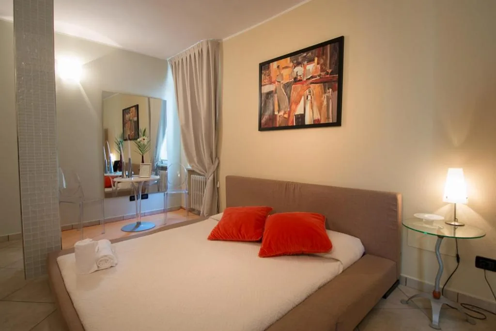 Relais Corte Bergamini