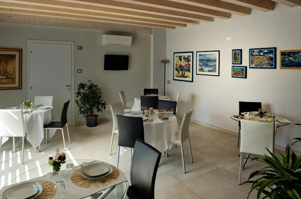 Relais Corte Bergamini — foto 5