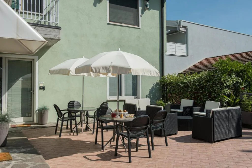 Relais Corte Bergamini — foto 6