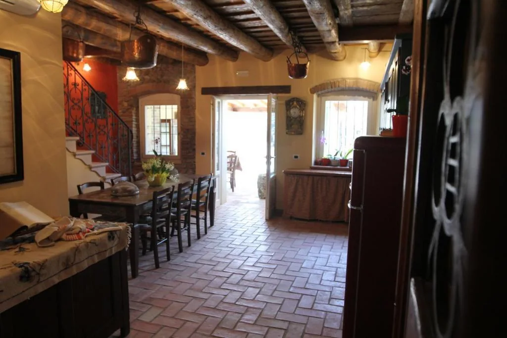 Relais Corte Sant’ Agata B&B