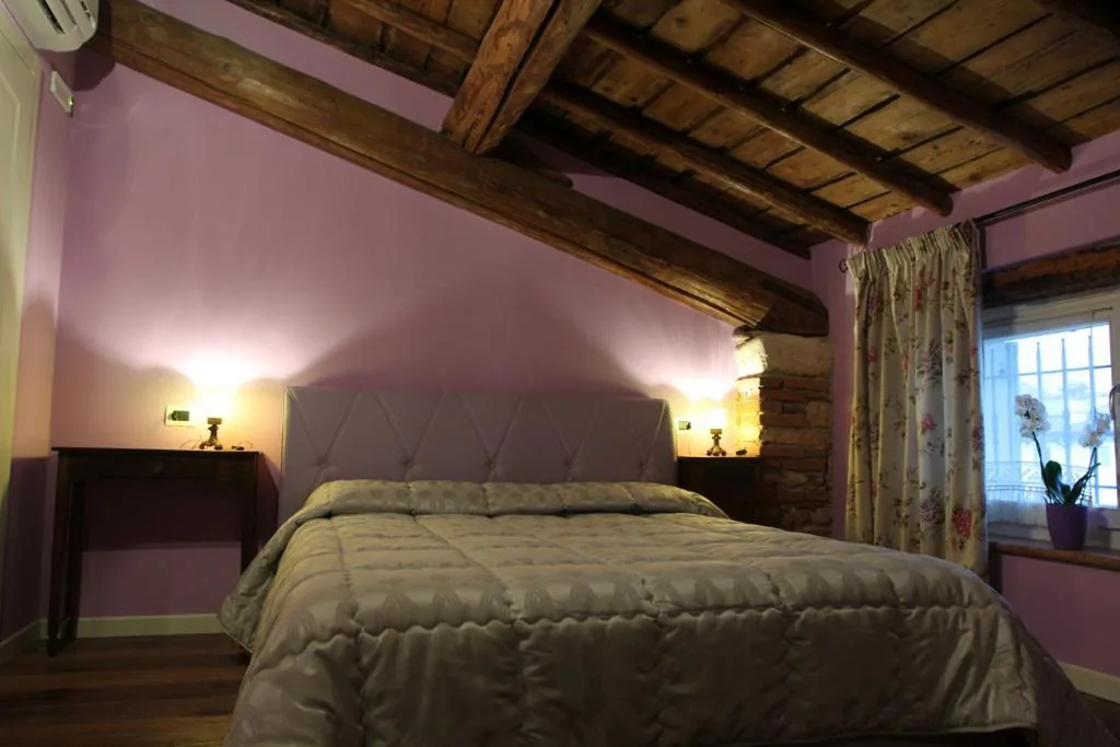 Relais Corte Sant’ Agata B&B