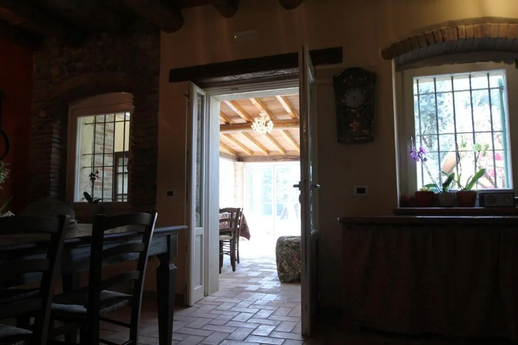 Relais Corte Sant’ Agata B&B — foto 3