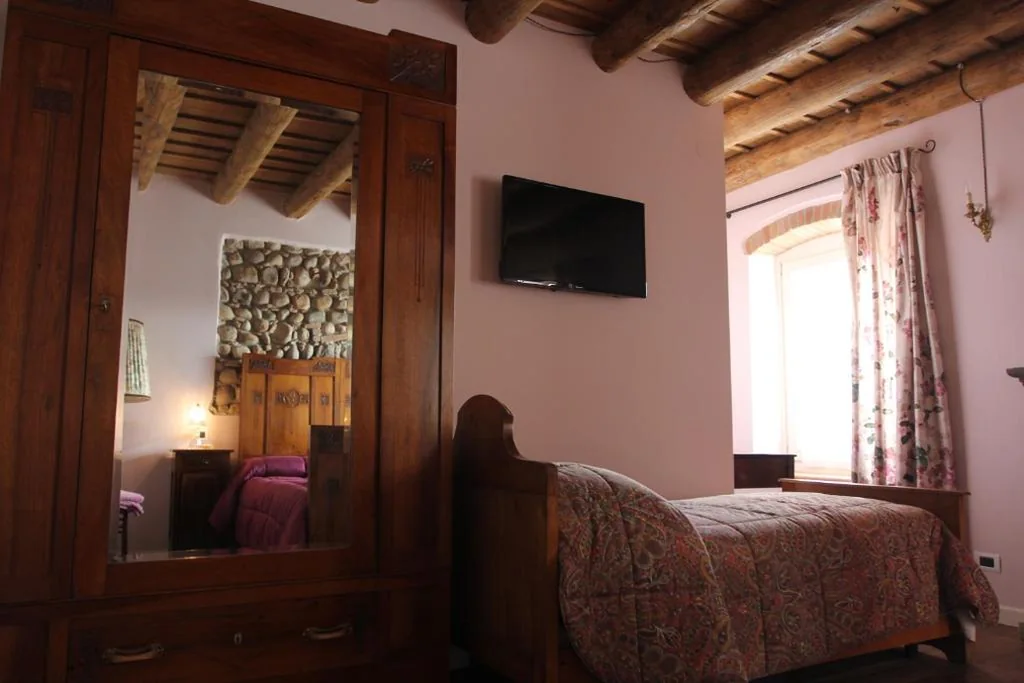 Relais Corte Sant’ Agata B&B — foto 4