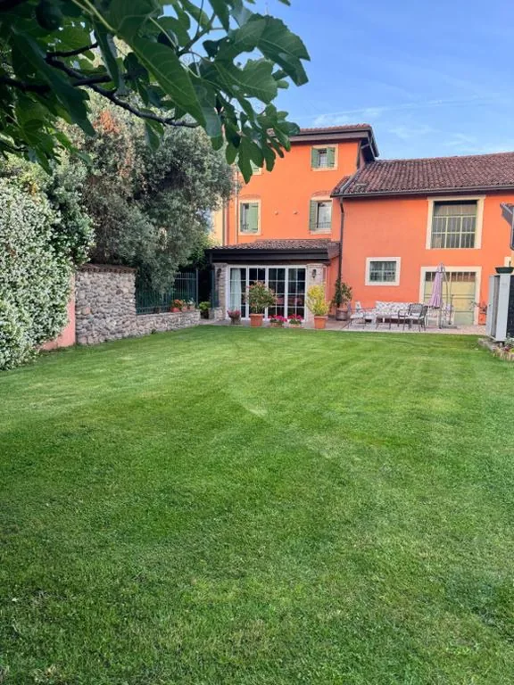 Relais Corte Sant’ Agata B&B — foto 5