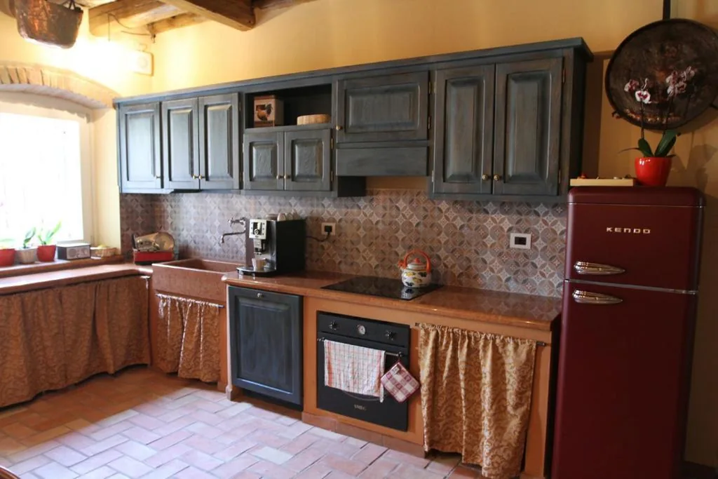 Relais Corte Sant’ Agata B&B — foto 7