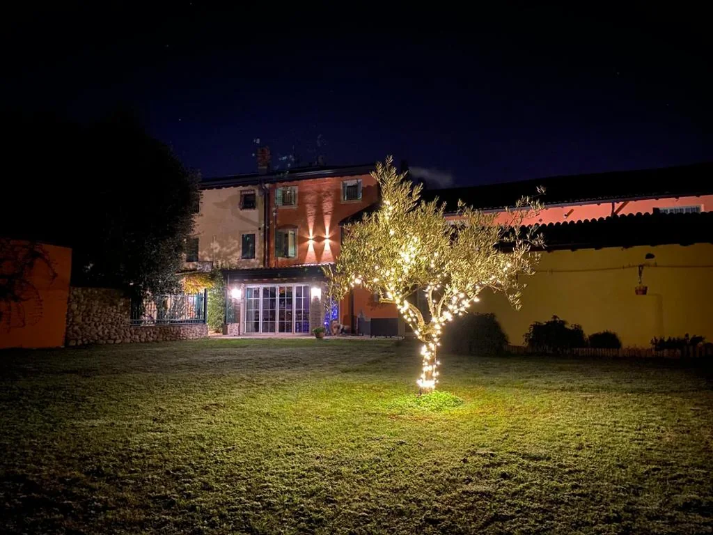 Relais Corte Sant’ Agata B&B — foto 8