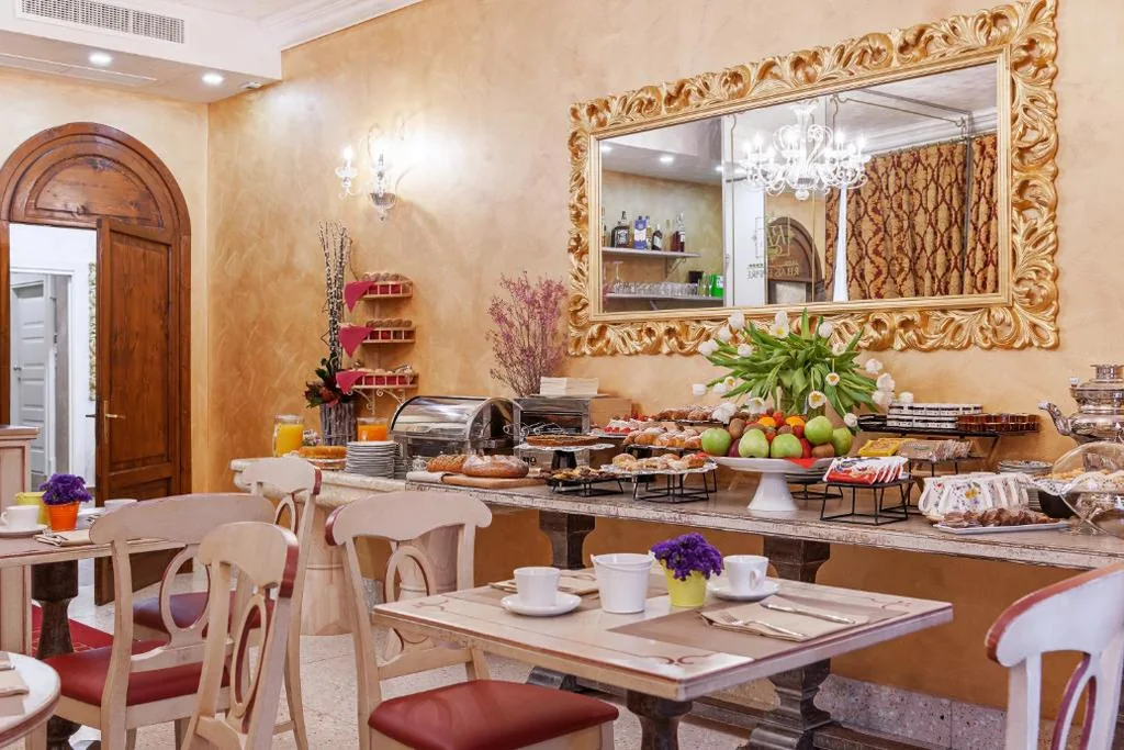 Relais Empire — foto 3