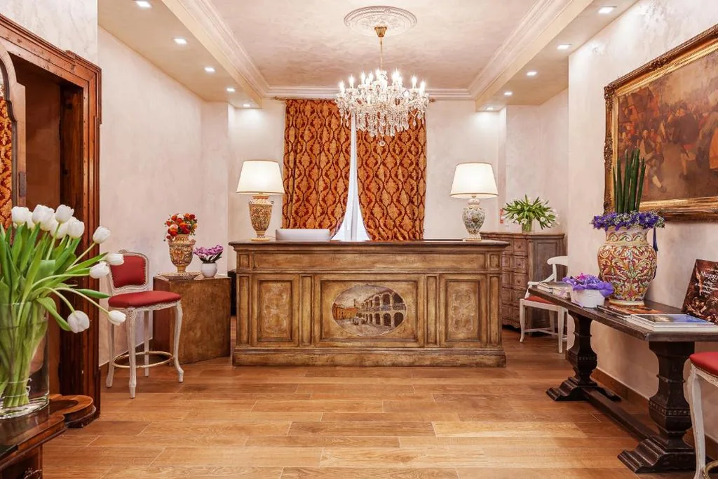 Relais Empire — foto 6