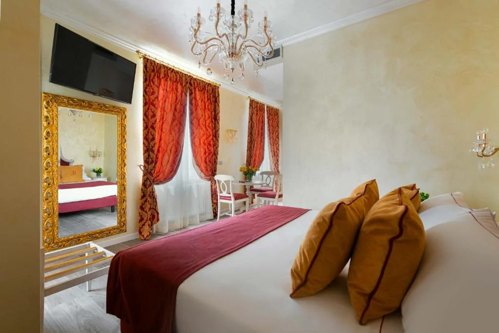Relais Empire — foto 8