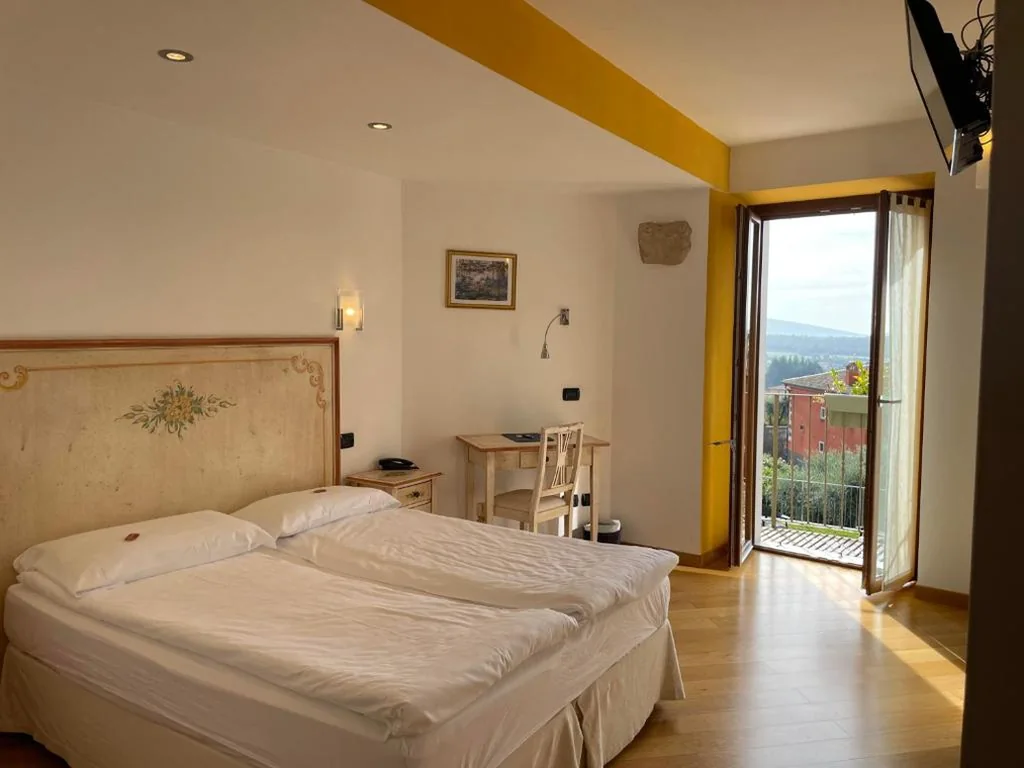 Relais Fontana Rosa B&B Wellness