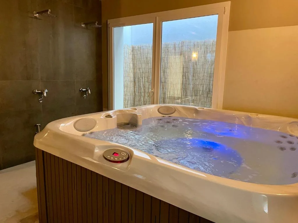 Relais Fontana Rosa B&B Wellness — foto 3