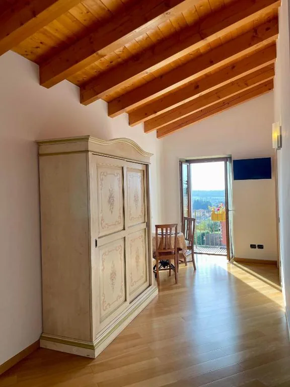 Relais Fontana Rosa B&B Wellness — foto 5