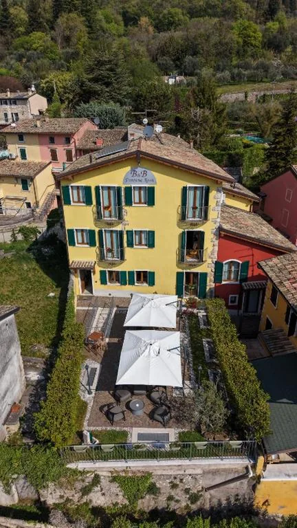 Relais Fontana Rosa B&B Wellness — foto 7