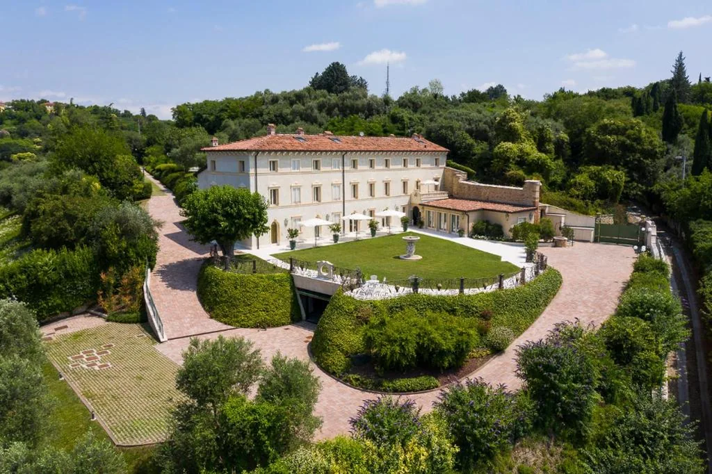 Relais Fra’ Lorenzo