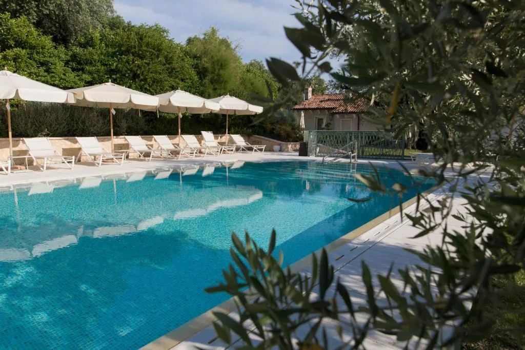 Relais Fra’ Lorenzo — foto 4