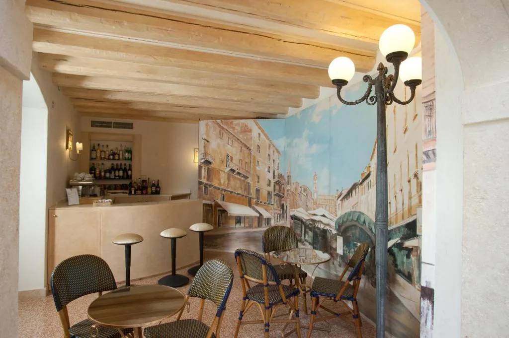 Relais Fra’ Lorenzo — foto 5