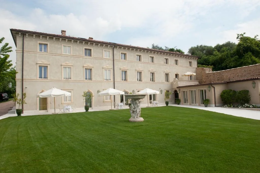 Relais Fra’ Lorenzo — foto 7