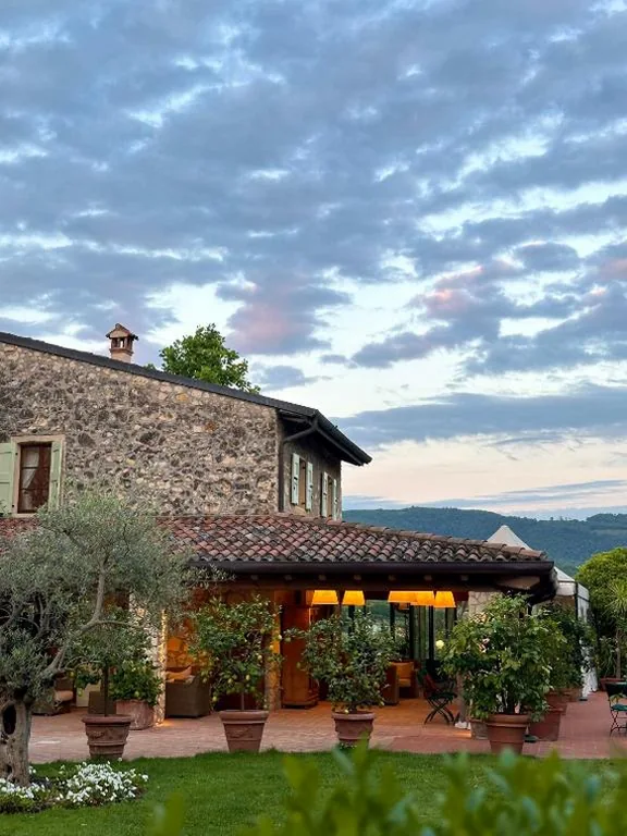 Relais La Magioca -Adults Only-