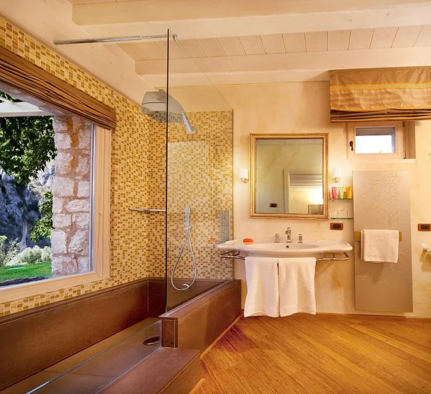 Relais La Magioca -Adults Only-