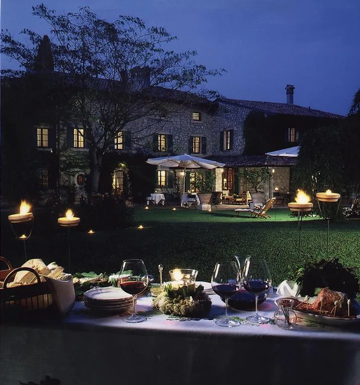 Relais La Magioca -Adults Only- — foto 3