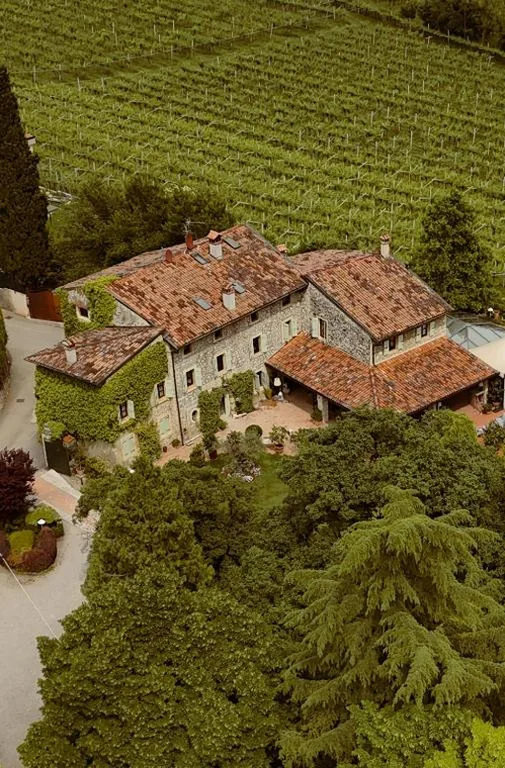 Relais La Magioca -Adults Only- — foto 6