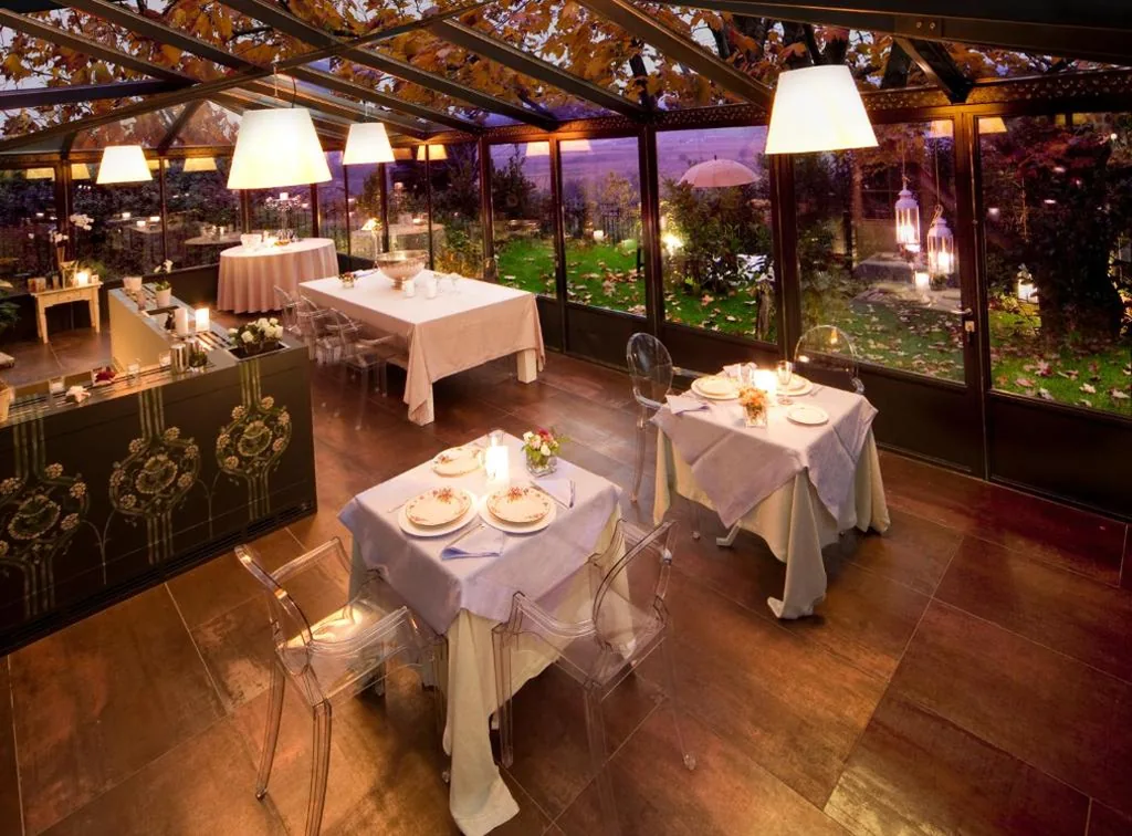 Relais La Magioca -Adults Only- — foto 7