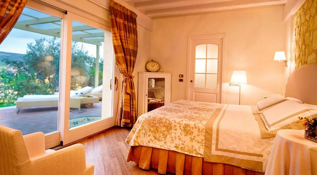 Relais La Magioca -Adults Only- — foto 8