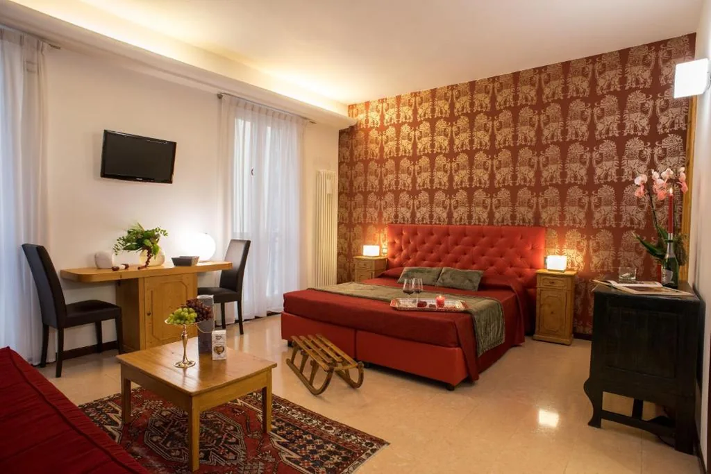 Relais La Torre – Domus Verona