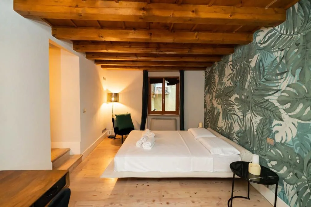 Relais La Torre – Domus Verona