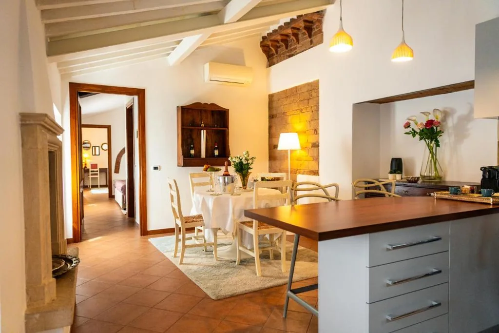 Relais La Torre – Domus Verona — foto 4