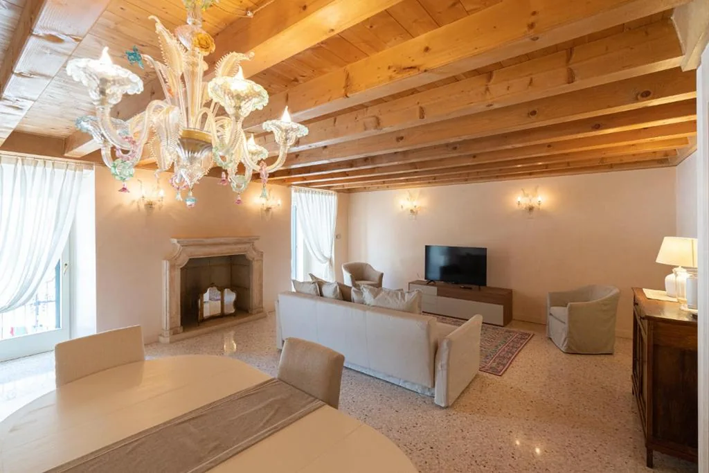 Relais La Torre – Domus Verona — foto 8
