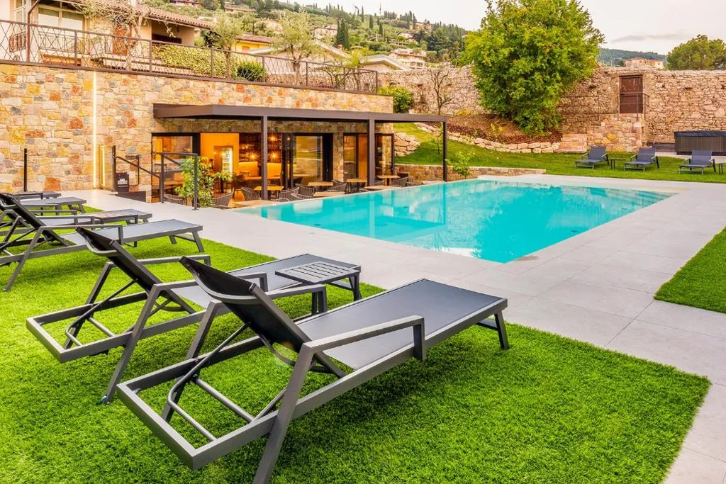 Relais Limonaia – Suites & Garden SPA
