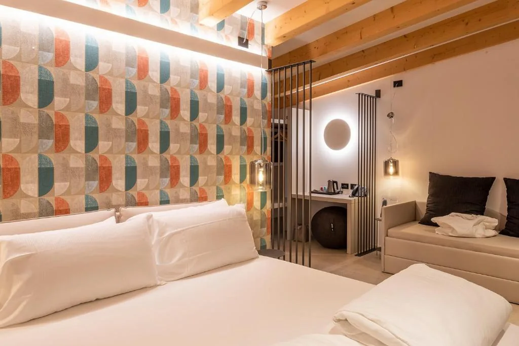 Relais Limonaia – Suites & Garden SPA