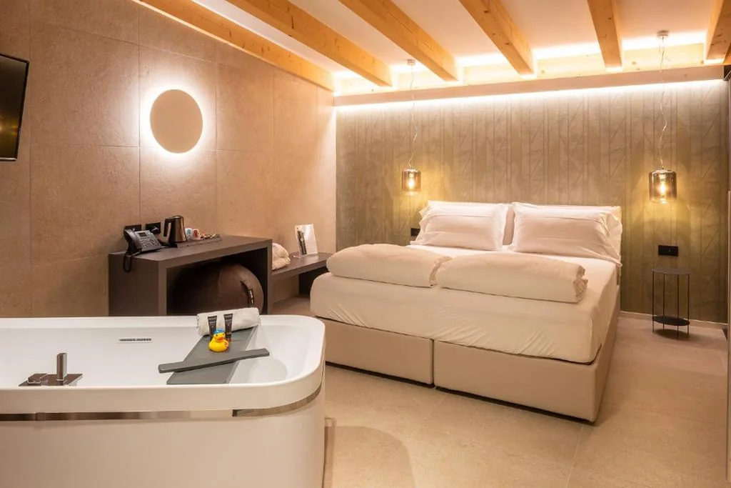 Relais Limonaia – Suites & Garden SPA — foto 3