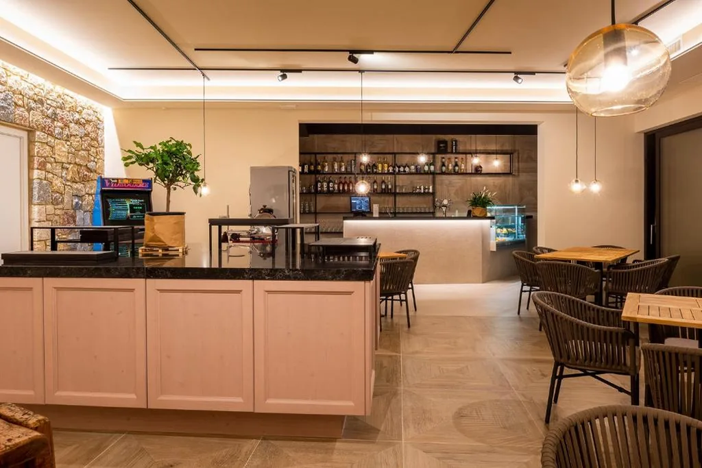 Relais Limonaia – Suites & Garden SPA — foto 5