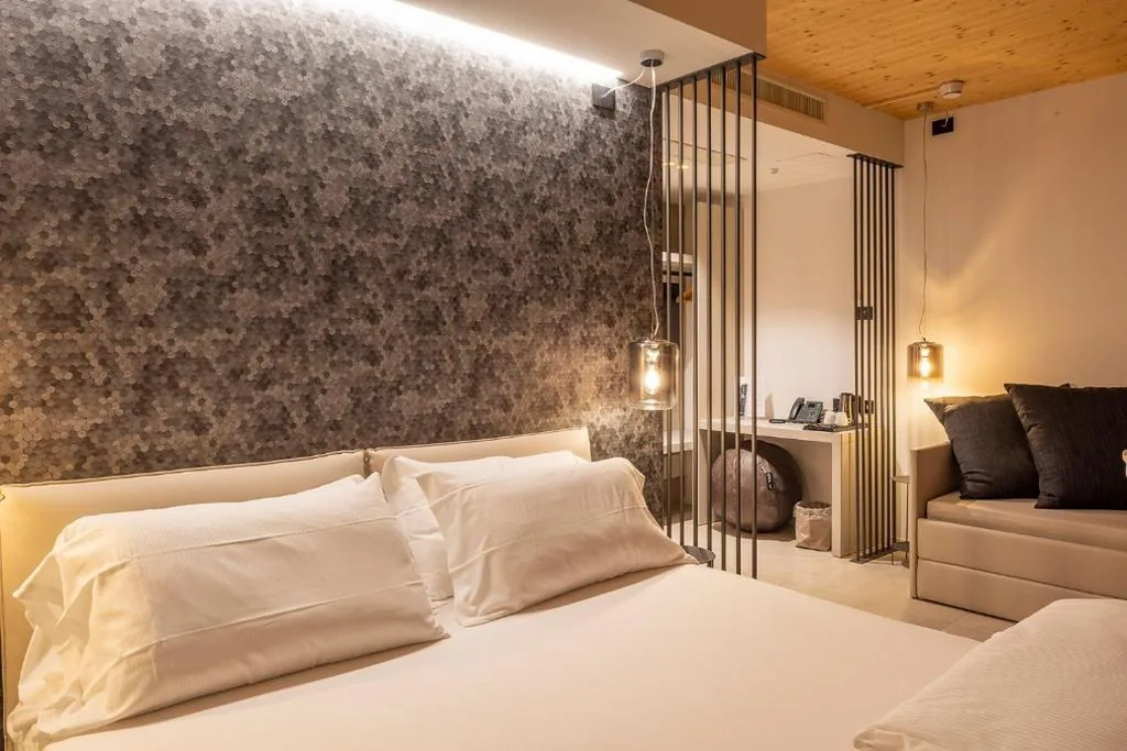 Relais Limonaia – Suites & Garden SPA — foto 7
