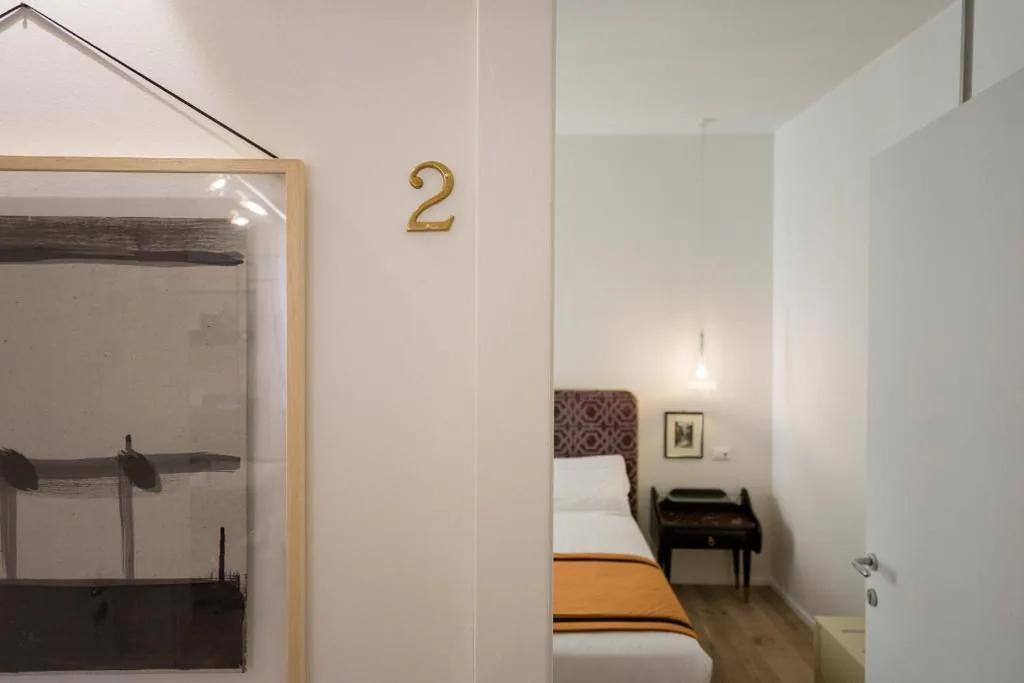 Relais Pensiero — foto 7