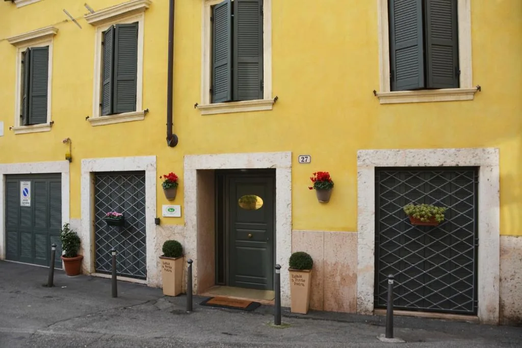 Relais Ponte Pietra — foto 6