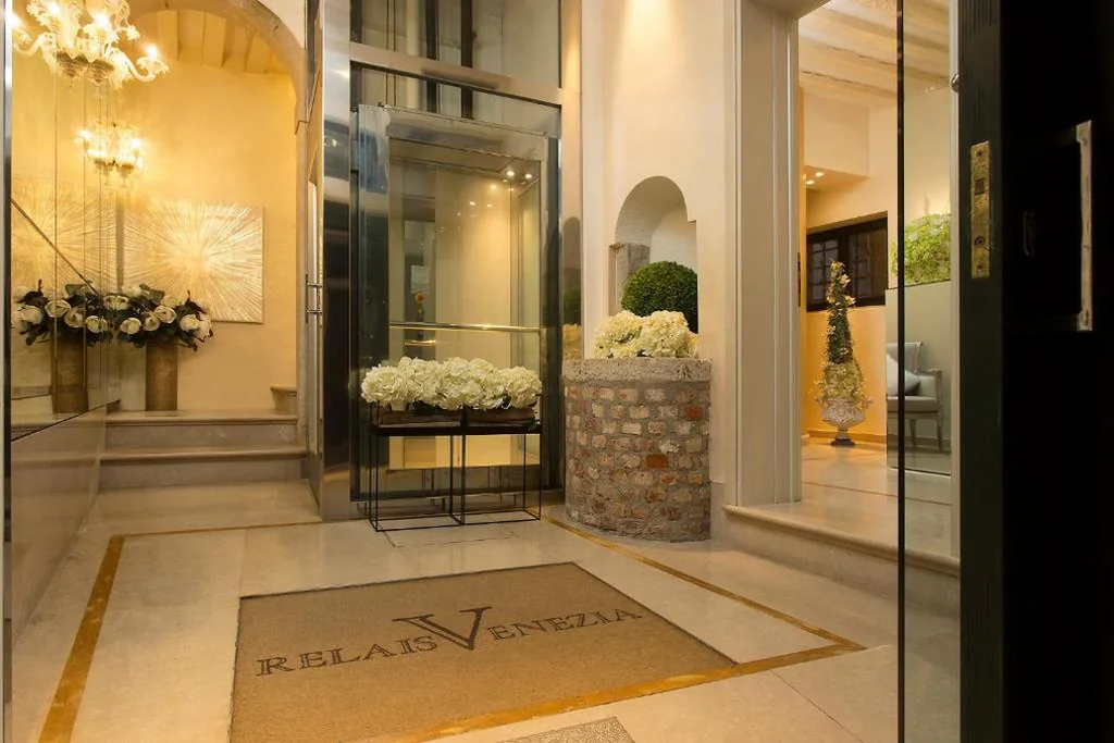 Relais Venezia — foto 8