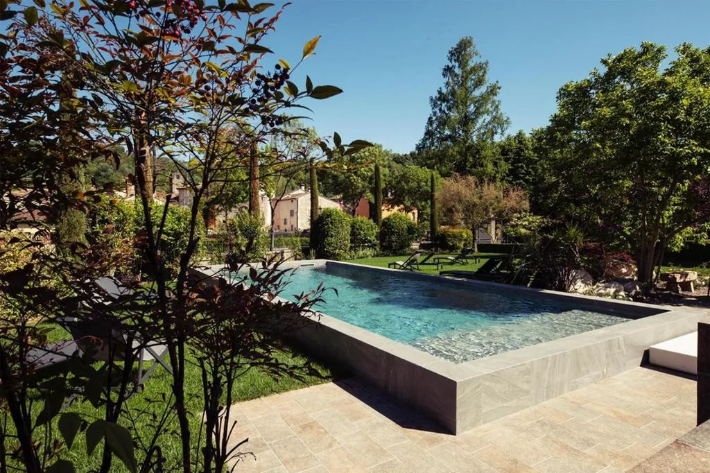 Relais Villa Borghetto