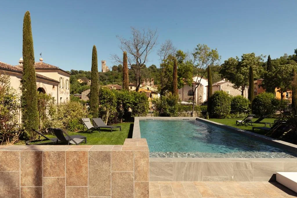 Relais Villa Borghetto — foto 3