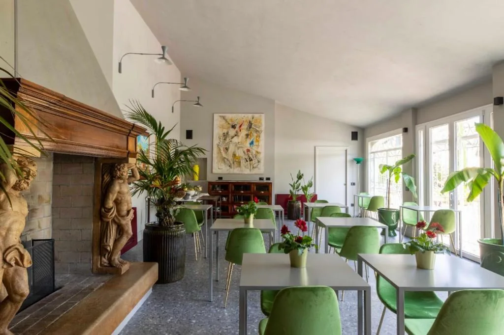 Relais Villa Borghetto — foto 4
