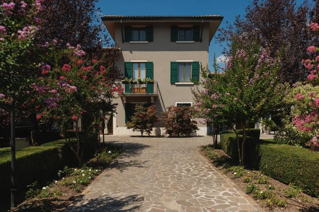 Relais Villa Borghetto — foto 5