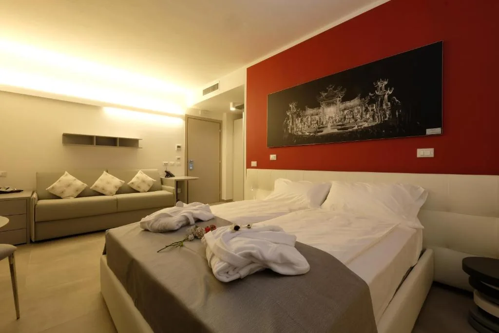 Relais Villa Clodia