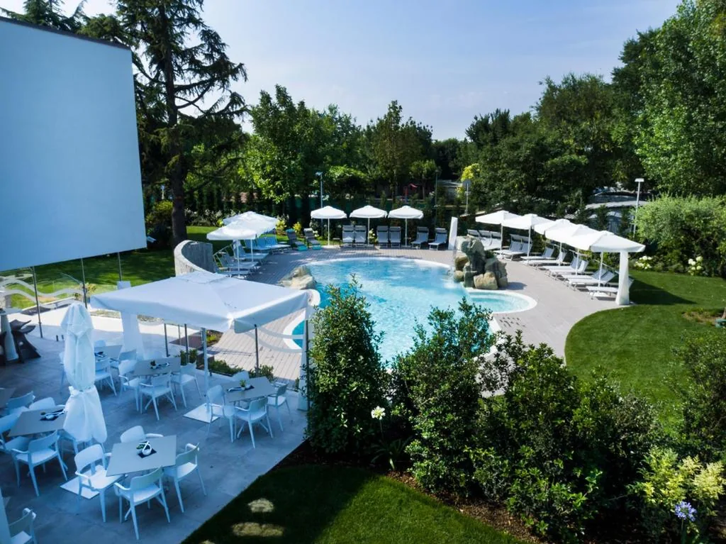 Relais Villa Clodia — foto 3