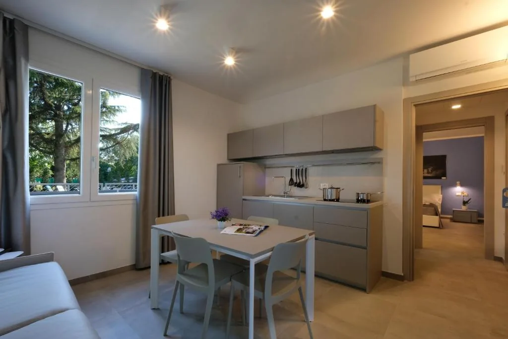 Relais Villa Clodia — foto 4