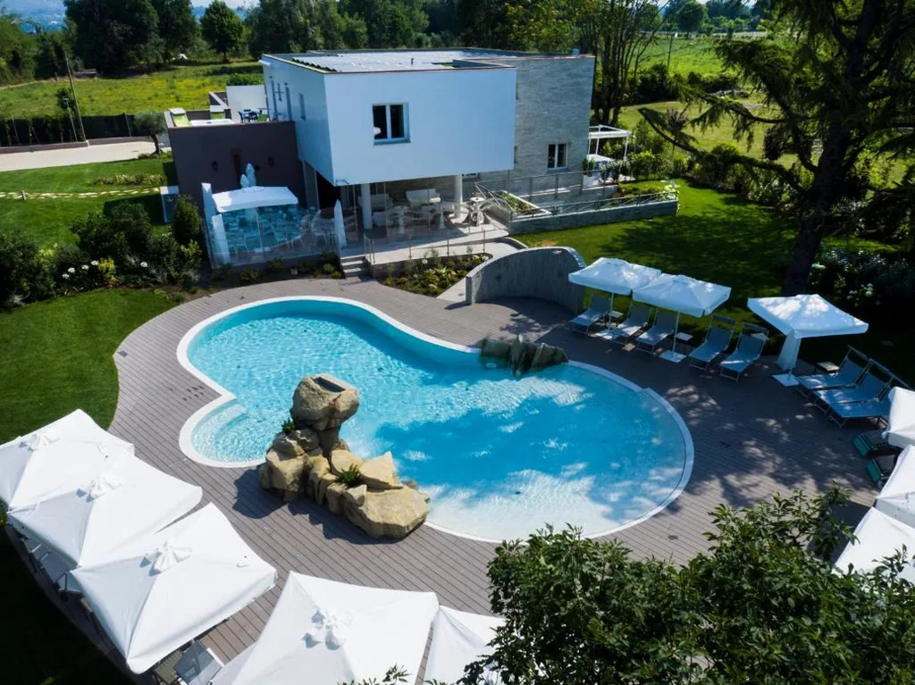 Relais Villa Clodia — foto 7