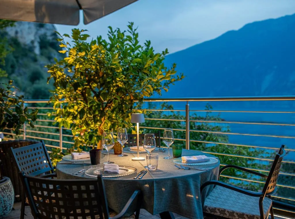 Relax Hotel Villa Gardenia & Villa Oleandra — foto 8